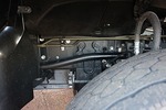 ギガ 13.6t 4軸 低温冷凍車 2エバ仕様 総輪エアサス 380ps