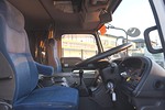 ギガ 13.6t 4軸 低温冷凍車 2エバ仕様 総輪エアサス 380ps