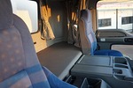 ギガ 13.6t 4軸 低温冷凍車 2エバ仕様 総輪エアサス 380ps
