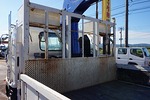 【年次点検済】レンジャー 4.3t 増トン 標準ベッド付 タダノ5段クレーン付 240ps