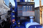 【年次点検済】レンジャー 4.3t 増トン 標準ベッド付 タダノ5段クレーン付 240ps