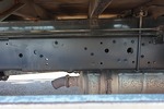 【年次点検済】レンジャー 4.3t 増トン 標準ベッド付 タダノ5段クレーン付 240ps