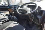 【年次点検済】レンジャー 4.3t 増トン 標準ベッド付 タダノ5段クレーン付 240ps