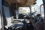【年次点検済】レンジャー 4.3t 増トン 標準ベッド付 タダノ5段クレーン付 240ps