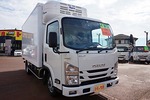 エルフ 2t 4WD FFL 標準ロング 低温冷凍車