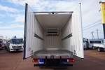 エルフ 2t 4WD FFL 標準ロング 低温冷凍車