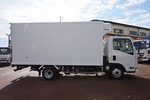 エルフ 2t 4WD FFL 標準ロング 低温冷凍車