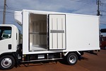 エルフ 2t 4WD FFL 標準ロング 低温冷凍車