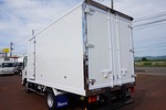 エルフ 2t 4WD FFL 標準ロング 低温冷凍車