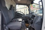 エルフ 2t 4WD FFL 標準ロング 低温冷凍車