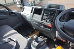 エルフ 2t 4WD FFL 標準ロング 低温冷凍車