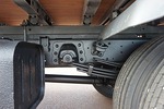 【年次点検済】デュトロ 3.5t 高床 ワイド超ロング タダノ4段クレーン付