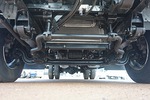 【年次点検済】デュトロ 3.5t 高床 ワイド超ロング タダノ4段クレーン付