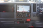 エルフ 2t 4WD FFL 標準ロング パネルバン 垂直P/G付