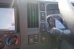 エルフ 2t 4WD FFL 標準ロング パネルバン 垂直P/G付