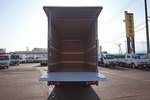 エルフ 2t 4WD FFL 標準ロング パネルバン 垂直P/G付