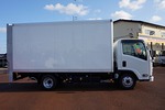 エルフ 2t 4WD FFL 標準ロング パネルバン 垂直P/G付