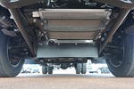 エルフ 2t 4WD FFL 標準ロング パネルバン 垂直P/G付