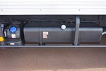 エルフ 2t 4WD FFL 標準ロング パネルバン 垂直P/G付