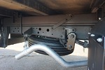 エルフ 2t 4WD FFL 標準ロング パネルバン 垂直P/G付