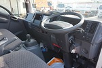 エルフ 2t 4WD FFL 標準ロング パネルバン 垂直P/G付