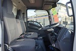 エルフ 2t 4WD FFL 標準ロング パネルバン 垂直P/G付