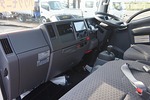 エルフ 2t 4WD FFL 標準ロング パネルバン 垂直P/G付