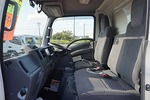 エルフ 2t 4WD FFL 標準ロング パネルバン 垂直P/G付