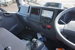 エルフ 2t 4WD FFL 標準ロング パネルバン 垂直P/G付