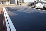 【年次点検済】デュトロ 3.9t 高床 ワイドロング タダノ4段クレーン付