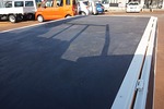 【年次点検済】デュトロ 3.9t 高床 ワイドロング タダノ4段クレーン付