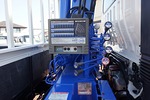 【年次点検済】デュトロ 3.9t 高床 ワイドロング タダノ4段クレーン付