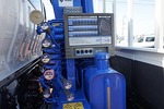 【年次点検済】デュトロ 3.9t 高床 ワイドロング タダノ4段クレーン付