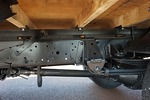 【年次点検済】デュトロ 3.9t 高床 ワイドロング タダノ4段クレーン付