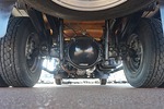 【年次点検済】デュトロ 3.9t 高床 ワイドロング タダノ4段クレーン付