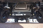 【年次点検済】デュトロ 3.9t 高床 ワイドロング タダノ4段クレーン付