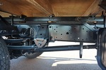 【年次点検済】デュトロ 3.9t 高床 ワイドロング タダノ4段クレーン付