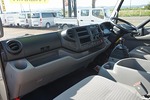 【年次点検済】デュトロ 3.9t 高床 ワイドロング タダノ4段クレーン付
