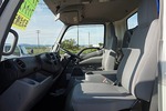 【年次点検済】デュトロ 3.9t 高床 ワイドロング タダノ4段クレーン付
