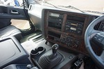 ギガ 8.7t 3軸 2デフ Lゲートダンプ カスタムグレード 380ps