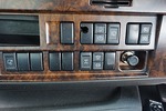 ギガ 8.7t 3軸 2デフ Lゲートダンプ カスタムグレード 380ps