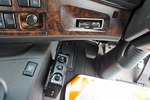 ギガ 8.7t 3軸 2デフ Lゲートダンプ カスタムグレード 380ps