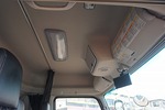 ギガ 8.7t 3軸 2デフ Lゲートダンプ カスタムグレード 380ps