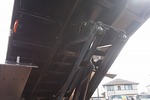 ギガ 8.7t 3軸 2デフ Lゲートダンプ カスタムグレード 380ps