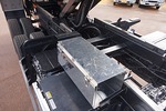 ギガ 8.7t 3軸 2デフ Lゲートダンプ カスタムグレード 380ps