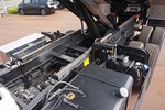ギガ 8.7t 3軸 2デフ Lゲートダンプ カスタムグレード 380ps