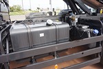 ギガ 8.7t 3軸 2デフ Lゲートダンプ カスタムグレード 380ps