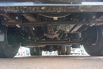 ギガ 8.7t 3軸 2デフ Lゲートダンプ カスタムグレード 380ps