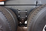 ギガ 8.7t 3軸 2デフ Lゲートダンプ カスタムグレード 380ps