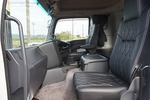 ギガ 8.7t 3軸 2デフ Lゲートダンプ カスタムグレード 380ps